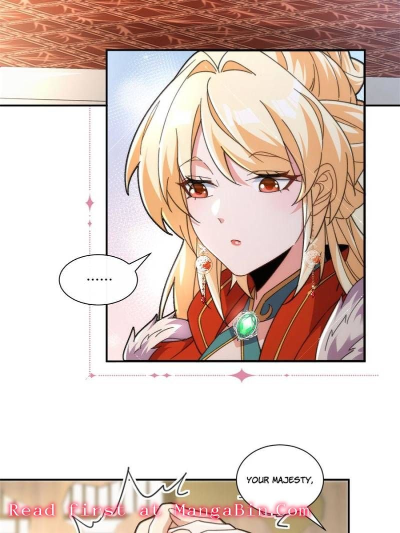 Becoming immortal by doing nothing Chapter 30 3